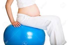 Pilates prénatal
